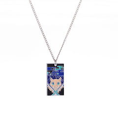 Inosuke Necklace