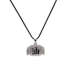 Jiraiya Pendent