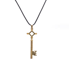 Key to Cellar Chain