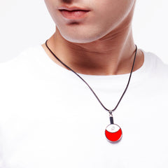 Uchiha Necklace