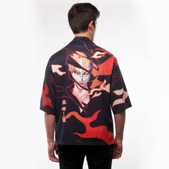 Bleach Kimono