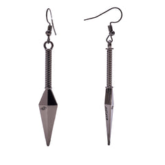 Kunai Earrings