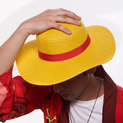 Luffy Hat