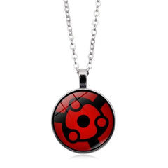 Madara Necklace