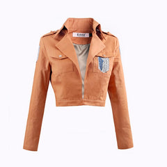 AOT Jacket