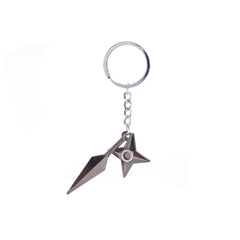 Naruto Kunai Keychain