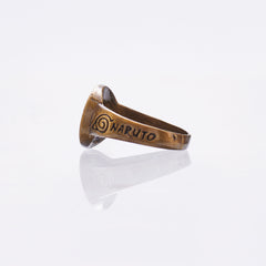 Naruto Rustic Ring