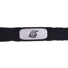 Naruto Leaf Headband