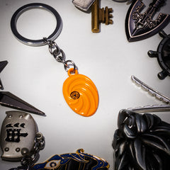 Obito keychain