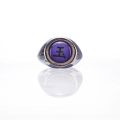 Akatsuki Rings (All 10 - Adjustable)