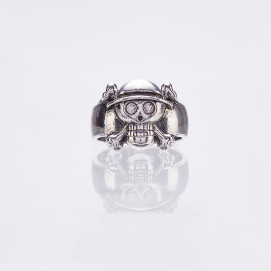 Pirates luffy ring