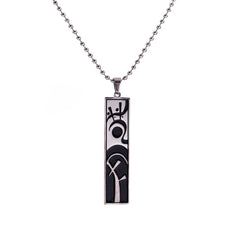 Salemor Tokyo Revengers Bonten Necklace