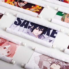 Sasuke Scroll