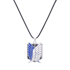 AOT Necklace