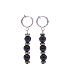 Wakasa Imaushi earrings