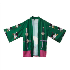 Zoro Kimono