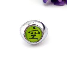 Orochimaru Ring (Adjustable)