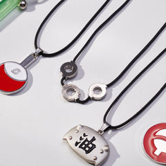 Itachi Necklace