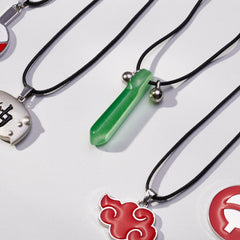 Tsunade's Necklace