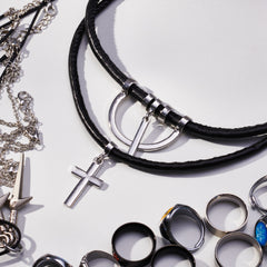 Baji Necklace