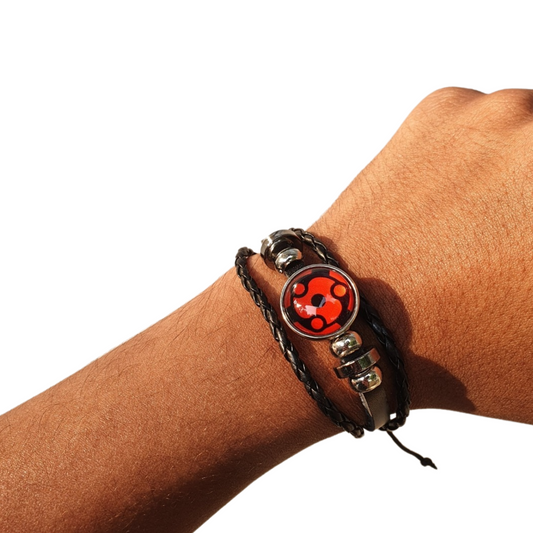 Madara uchiha EMS bracelet