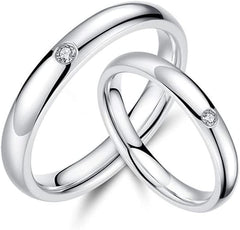 Yuta Rings (Adjustable)